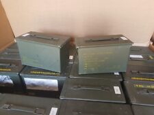 Army munitionskiste munkiste gebraucht kaufen  Zeulenroda-Triebes