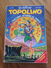 topolino 1990 usato  Livorno