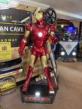 Life size iron for sale  BROADWAY