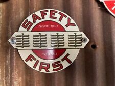 Goodrich safety first for sale  Sand Springs