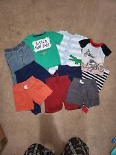 Boys months lot for sale  Muskegon