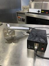 Original easycut doner for sale  TAMWORTH