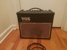 Vox valvetronix ad15vt for sale  Decatur
