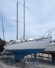 1971 irwin sailboat for sale  Sheboygan