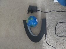 Globe magnetic levitating for sale  LEEDS