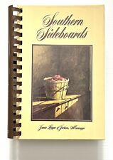 Southern Sideboards por Junior League of Jackson, Mississippi Cookbook SB 1994 comprar usado  Enviando para Brazil