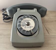 Ancien telephone gris d'occasion  Montpellier-