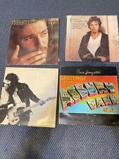 Bruce springsteen albums for sale  Jupiter