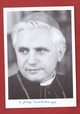 Joseph ratzingen papst gebraucht kaufen  Frauenstein,-Schierstein