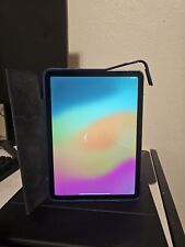 Apple iPad Air 4th Gen. 256GB, Wi-Fi, 10.9 in - Sky Blue for sale  Shipping to South Africa