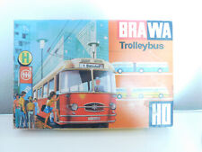 Brawa 6102 trolleybus gebraucht kaufen  Westerland