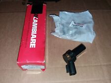 nissan micra crankshaft sensor for sale  CHORLEY