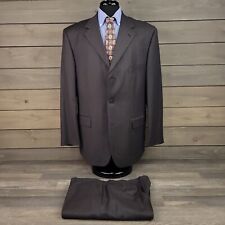 Pronto uomo suit for sale  Clover