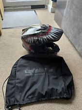 Motocross helmet for sale  SALISBURY