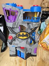 Batman fisher price for sale  Fayetteville