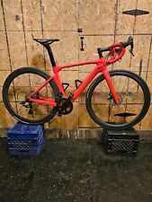 Full carbon bike for sale  Granville