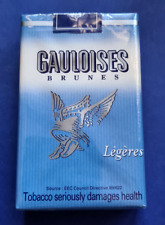 Ancien paquet cigarettes d'occasion  Rouen-