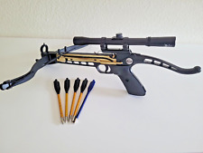 Cobra crossbow self for sale  Puyallup