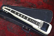 Guitarra acústica Valco Comet 1960's 2,47kg lap aço comprar usado  Enviando para Brazil