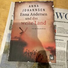 Enna andersen weite gebraucht kaufen  Ayl, Trassem, Wellen