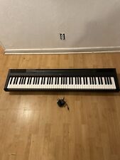 p 115 yamaha keyboard for sale  Nashville