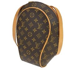 Bolsa Mochila Louis Vuitton Ellipse Sac A Dos Monograma Couro BN M51125 12FA216 comprar usado  Enviando para Brazil