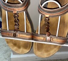 Naot strap sandals for sale  Erie