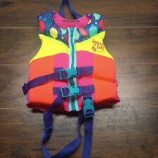 Hyperlite Child Life Jacket Vest Floatation Weight 33-55 lbs.) Water Safety Boat for sale  Shipping to South Africa