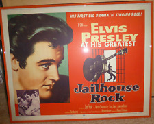 Elvis presley jailhouse for sale  Palm Bay