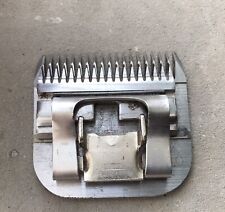 Oster 3mm clipper for sale  UK