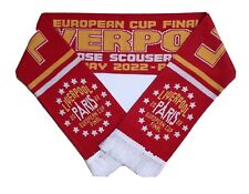 Football scarves memorabilia for sale  BIRMINGHAM