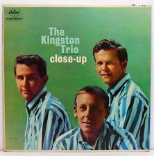 Kingston trio close for sale  Albion