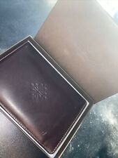 Patek philippe wallet for sale  FELTHAM
