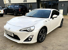 Toyota gt86 for sale  SAFFRON WALDEN