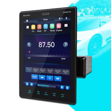Carro Universal HD 1080P 9.5" Bluetooth Vídeo Estéreo Imagem Reversa MP5 Player Novo, usado comprar usado  Enviando para Brazil
