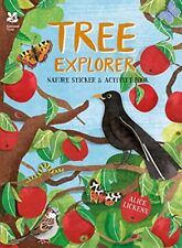 Tree explorer nature for sale  UK