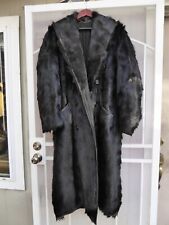 Antique mens coat for sale  Mount Shasta