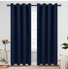blackout curtains thermal for sale  Auburn
