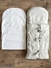 Cosyme premium babyschlafsack gebraucht kaufen  Mönchengladbach