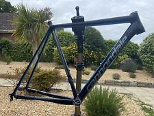 Cannondale CAAD12 frame, used for sale  BOURNEMOUTH
