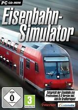 Eisenbahn simulator rondomedia gebraucht kaufen  Berlin