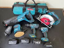 makita tools for sale  Austin