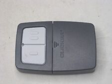CLICKER 2 button garage door remote control opener transmitter KLIK1 *PLEASE for sale  Shipping to South Africa