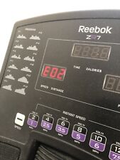 Reebok zr7 folding for sale  LUTON