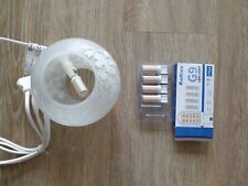 Lampe ikea knubbig gebraucht kaufen  Hemmingen