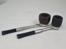 Two vintage pipes for sale  HARTLEPOOL