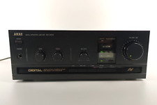 Amplificatore digitale integra for sale  Shipping to Ireland