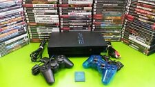 Sony Playstation 2 PS2 System Console Bundles- 2 controllers- 12 games- PS1 Comp for sale  Shipping to South Africa