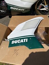 Ducati 1098 tricolore for sale  GLOUCESTER