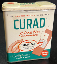 Vintage curad extra for sale  Sterling